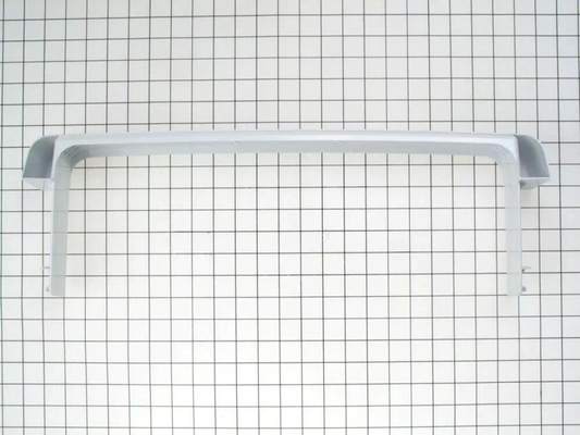 Genuine WR17X11889 GE Refrigerator Shelf Fixed Fresh Food