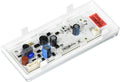 ✅OEM Whirlpool WPW10515058 Refrigerator LED Light Module and Cover W10515058