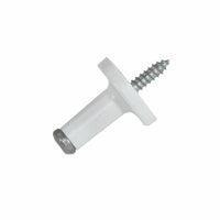 ✅OEM Whirlpool 2196483 Refrigerator Shelf Stud WP2196483 PS329724