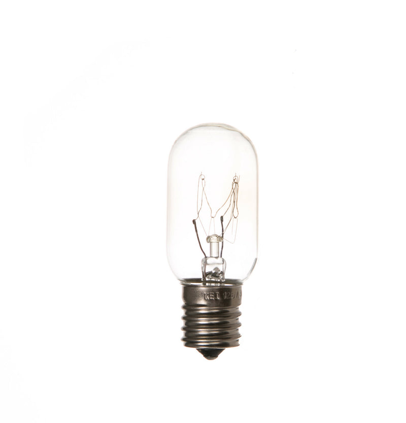 ✅OEM GE WB36X10328 Microwave Light Bulb 40W 130V