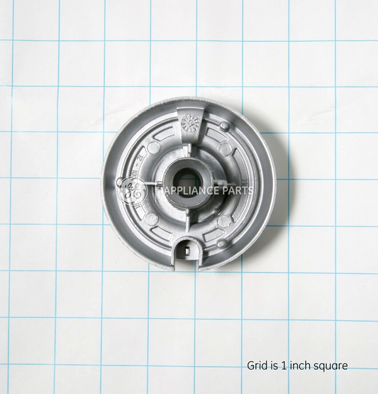 WB16T10046 LARGE Genuine OEM 183D9413P001 Cooktop Gas Burner Head (LARGE)