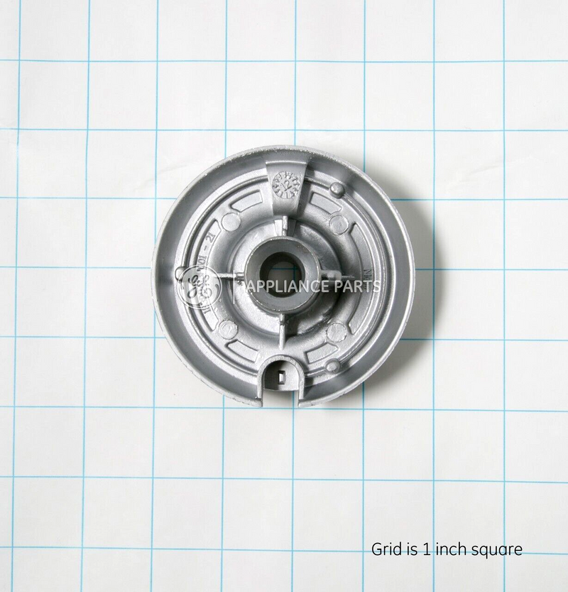 WB16T10046 LARGE Genuine OEM 183D9413P001 Cooktop Gas Burner Head (LARGE)