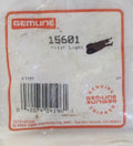 Gemiline 15601 Pilot Light 125V Red Lens, Range Pilot Light