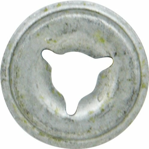 GE WR2X7054 Dishwasher Push On Nut