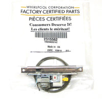 OEM Whirlpool WP2315562 Refrigerator Temperature Control Thermostat 2315562
