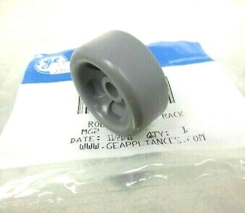 ✅OEM GE WD12X10136 Dishwasher Lower Rack Roller Wheel AP3676228 PS958945