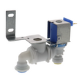Refrigerator Water Valve replaces Whirlpool Sears W10881366 W10433501 W10217918
