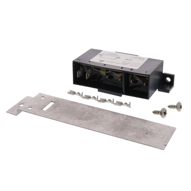 Gas Range Spark Module Kit Universal 12001596 AP4010034, PS2003170, 7431P017-60