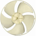 LG Fan Blade for HBLG2504E LW2512ER LW2510ER LWHD2500ER LWHD2500ER-Y9 LW2217IVSM