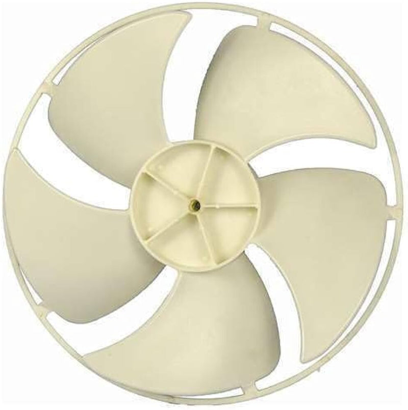 LG Fan Blade for HBLG2504E LW2512ER LW2510ER LWHD2500ER LWHD2500ER-Y9 LW2217IVSM