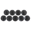 Electric Range Burner Oven Knobs for Whirlpool 814362 AP3139541 PS389194