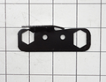 ✅OEM W11037957 Whirlpool Refrigerator Bracket WPW11037957