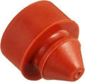 ✅OEM GE WR02X10540 Refrigerator Lid Bumper Grommet