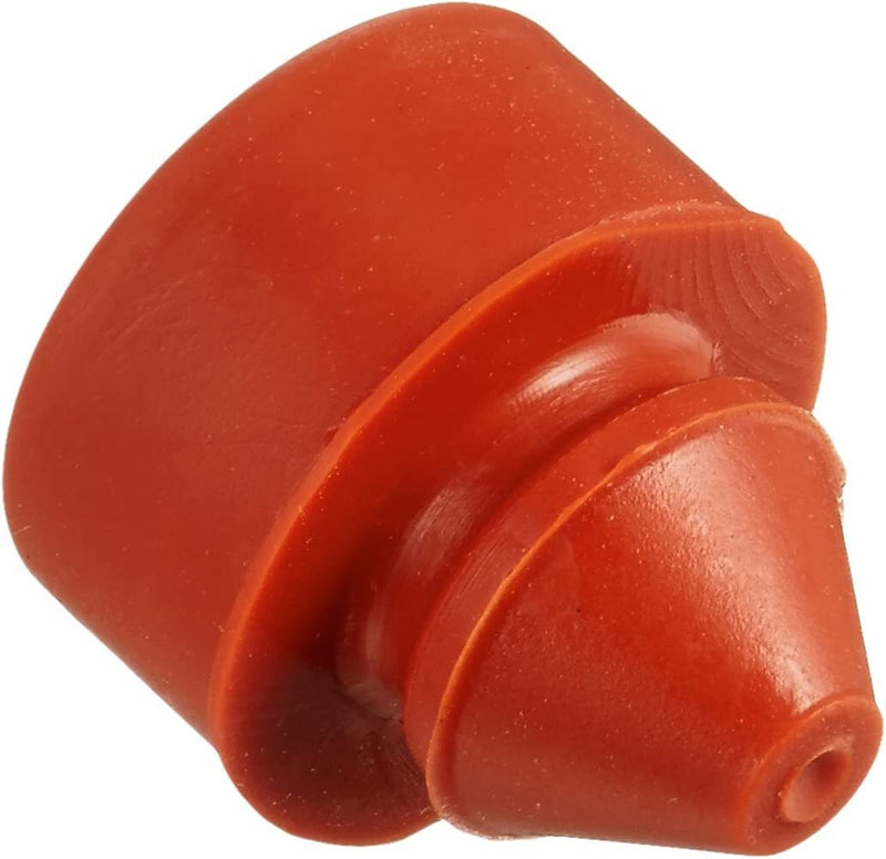 ✅OEM GE WR02X10540 Refrigerator Lid Bumper Grommet