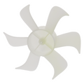 Freezer Fan Motor Blade for Whirlpool 2163777 WP2163777
