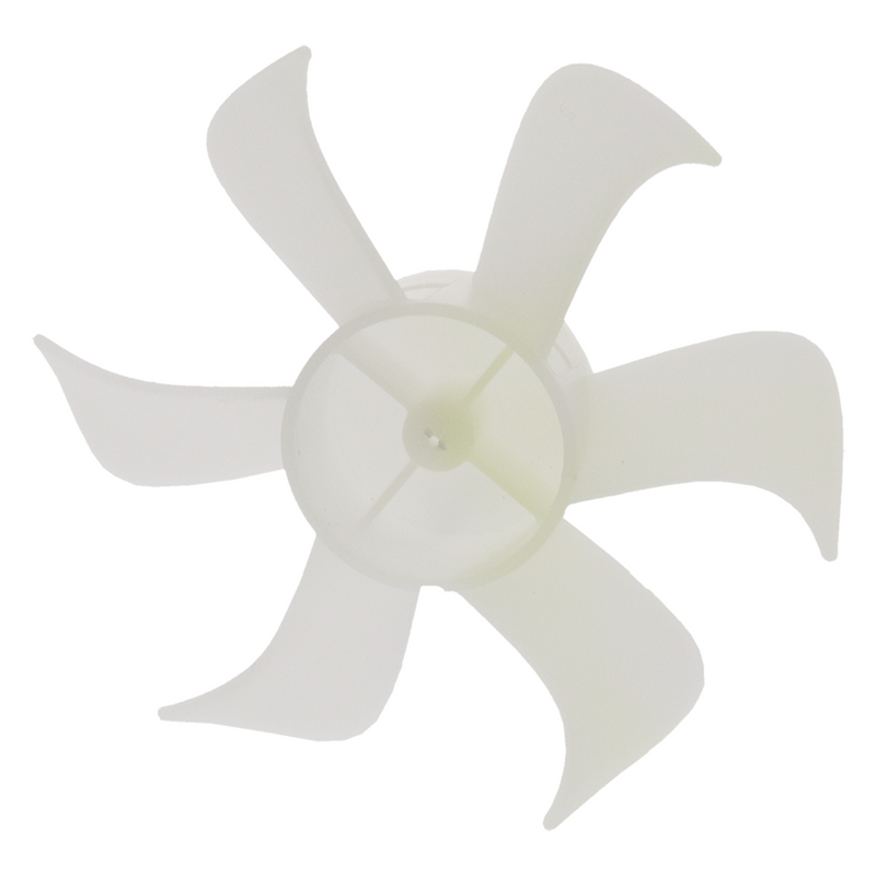 Freezer Fan Motor Blade for Whirlpool 2163777 WP2163777
