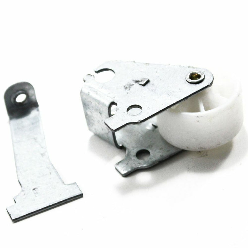 ✅OEM Whirlpool WPW10304660 W10304660 Refrigerator Cab Roller