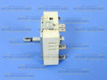 Authentic Whirlpool Burner Infinite Switch WP74011242
