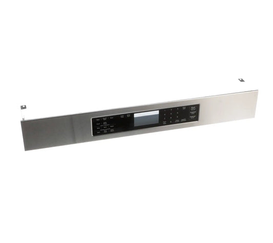 Whirlpool Range Control Panel Assembly W10913685 for KSDB900ESS3 YKSDB900ESS3