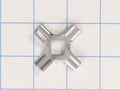 KitchenAid FGA1 FGA-1 Mixer Food Grinder Knife Blade WPW10408733