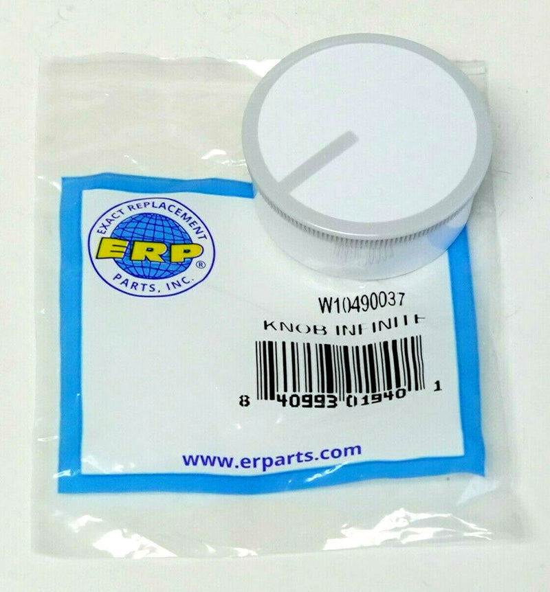 Range Knob ERW10490037 For Whirlpool