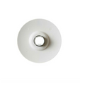 ✅OEM GE WH11X10047 White Knob Dial