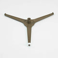 Microwave Oven Glass Tray Support For Whirlpool WP8205178 8205178