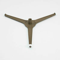 Microwave Oven Glass Tray Support For Whirlpool WP8205178 8205178
