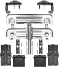 W10712394 Adjuster KIT AP5956100 PS10064063 For Whirlpoor