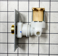 ✅OEM Frigidaire 154513601 Dishwasher Water Inlet Valve AP4319870, PS2330972