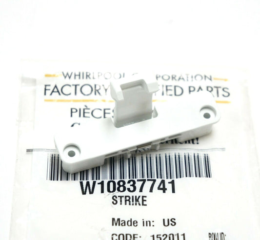 ✅OEM Whirlpool W10837741 WPW10837741 Washer Strike