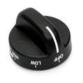 Range Control Knob For Whirlpool 8273115 WP8273115 PS11745574 AP6012367