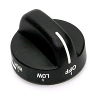 Range Control Knob For Whirlpool 8273115 WP8273115 PS11745574 AP6012367
