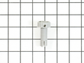 00611942 Foot for Bosch Dryer 1491397 154170 611942 AH3477796