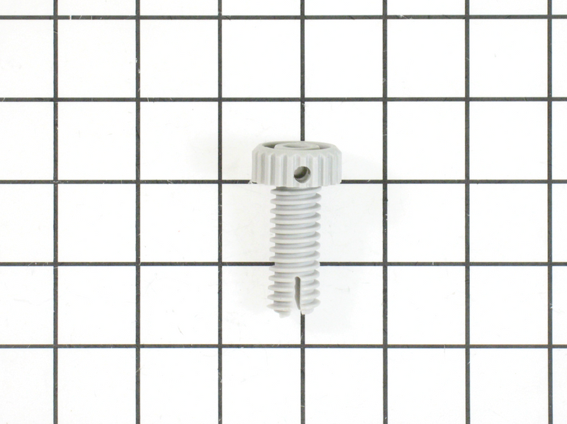 00611942 Foot for Bosch Dryer 1491397 154170 611942 AH3477796