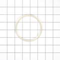 KitchenAid W10221777 WPW10686132 Blender Jar Gasket AP6023774 PS11757120 KSB