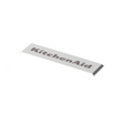 ✅OEM KitchenAid WPW10839793 Nameplate W10839793