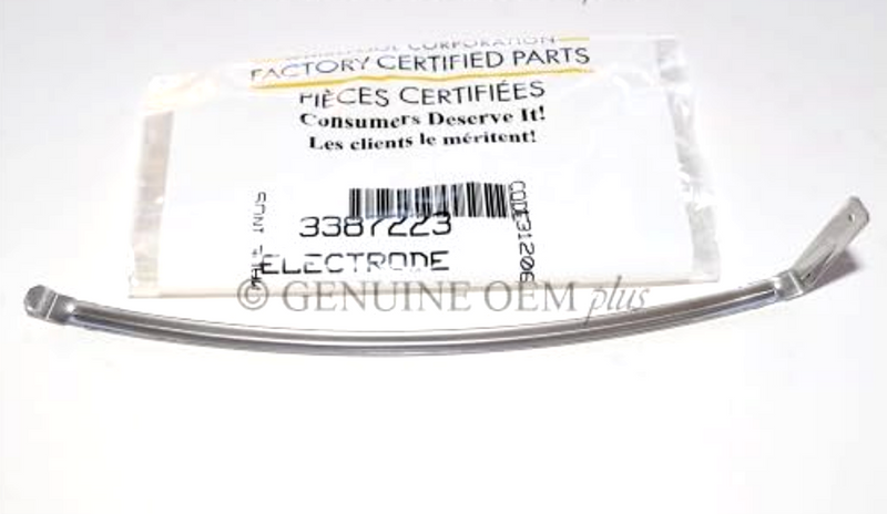 ✅OEM Whirlpool WP3387223 3387223 Dryer Moisture Sensor Electrode
