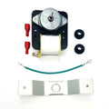 Refrigerator Evaporator Fan Motor For Whirlpool 61004888 WP61004888 AP6010038