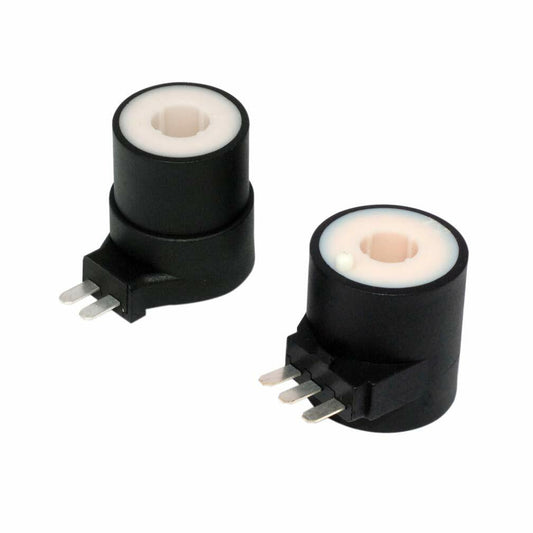 Dryer Gas Valve Solenoid Kit For Whirlpool 279834 AP3094251