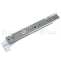 Authentic GE REFRIGERATOR LOWER BASKET SLIDE & BRACKET WR72X39426