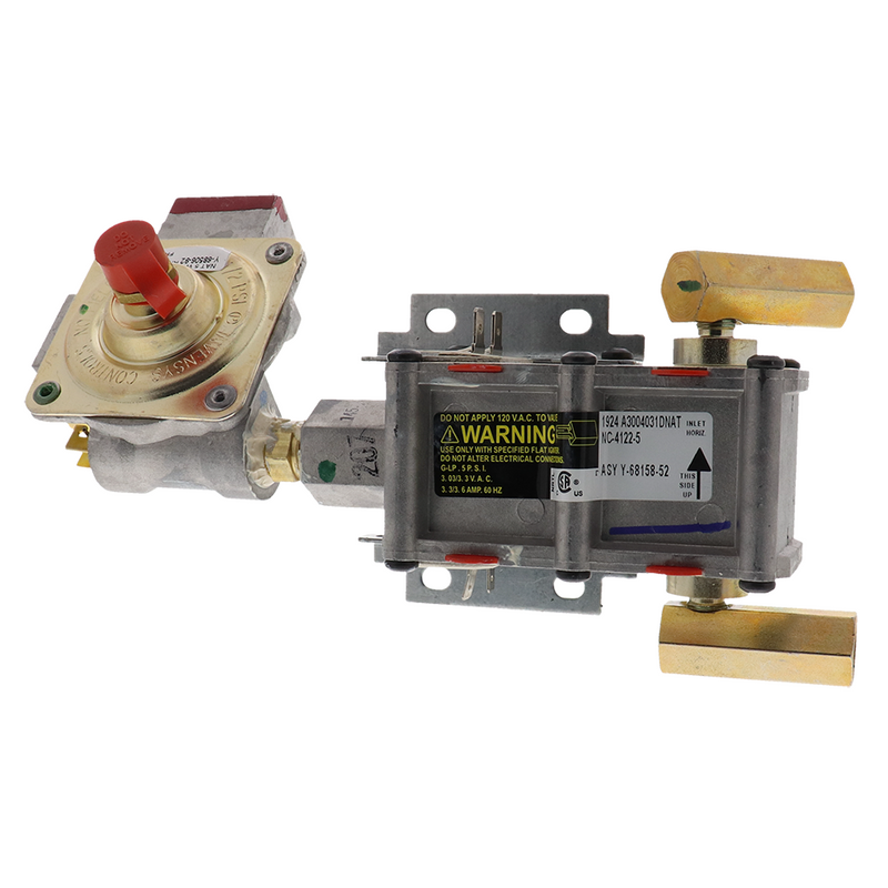 DG94-00449A Gas Valve Regulator Assembly for Samsung Range Oven NEW