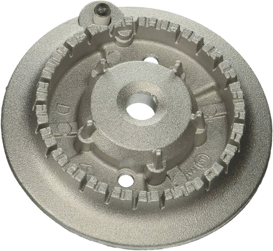 OEM Whirlpool 74007735 Cooktop Burner Assembly