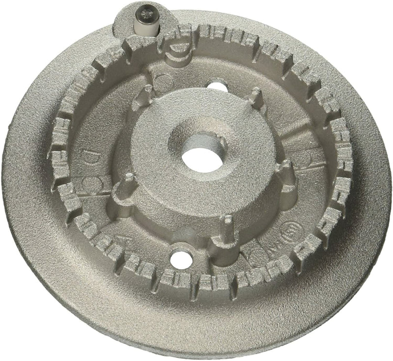 OEM Whirlpool 74007735 Cooktop Burner Assembly