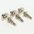 Dryer Terminal block Nut Bolt kit for 279393 Whirlpool and Kenmore