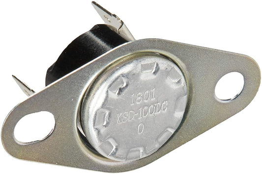 ✅OEM Samsung DE47-20196C Microwave Thermostat