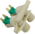 ✅OEM Whirlpool 201468 Speed Queen Washer Washing Machine Water Inlet Valve