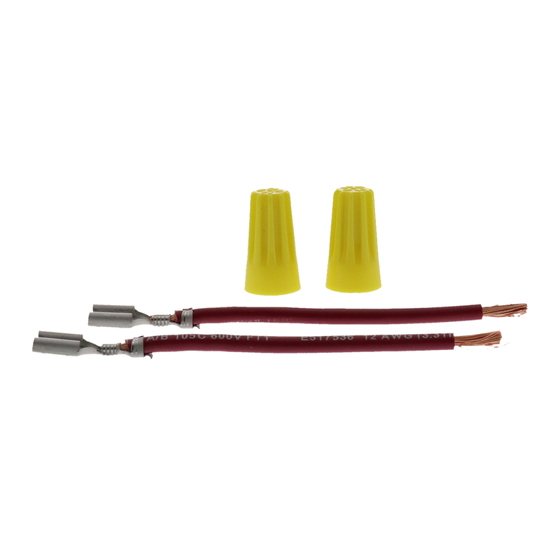 Heating Element Wire Kit for Whirlpool, Sears, AP3134638, PS334206, 279457