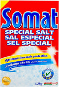 Miele, Bosch, Asko, Fisher & Paykel Somat Dishwasher Salt 1.2kg Miele No. B1640