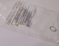 ✅OEM Whirlpool 9703438 Dryer Retaining Clip